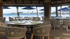Le Méridien Nouméa Resort & Spa