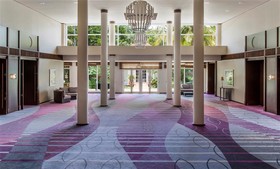 Le Méridien Nouméa Resort & Spa