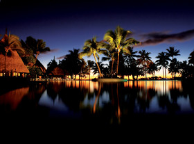 Le Méridien Nouméa Resort & Spa