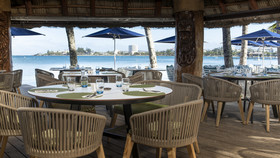 Le Méridien Nouméa Resort & Spa