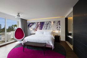 Le Méridien Nouméa Resort & Spa