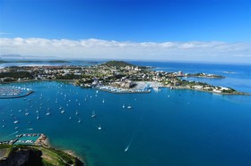 Le Méridien Nouméa Resort & Spa