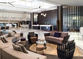 Le Méridien Nouméa Resort & Spa