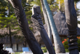 Le Méridien Nouméa Resort & Spa