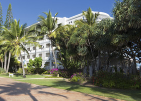 Le Méridien Nouméa Resort & Spa