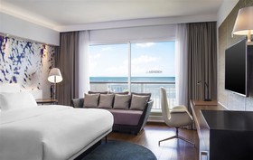 Le Méridien Nouméa Resort & Spa