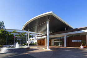 Le Méridien Nouméa Resort & Spa