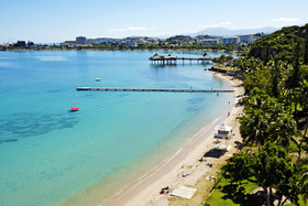Le Méridien Nouméa Resort & Spa