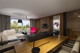 Le Méridien Nouméa Resort & Spa
