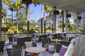 Le Méridien Nouméa Resort & Spa