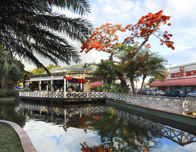 Le Méridien Nouméa Resort & Spa