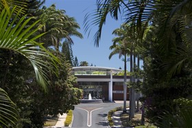Le Méridien Nouméa Resort & Spa