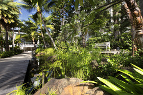 Le Méridien Nouméa Resort & Spa