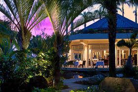 Le Méridien Nouméa Resort & Spa