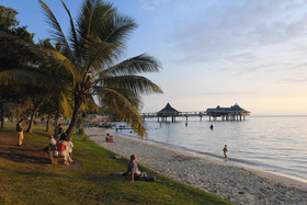 Le Méridien Nouméa Resort & Spa