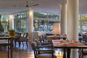 Le Méridien Nouméa Resort & Spa