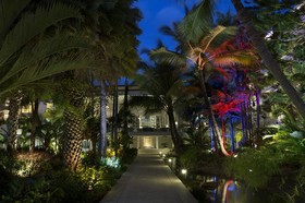 Le Méridien Nouméa Resort & Spa