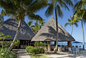Le Méridien Nouméa Resort & Spa