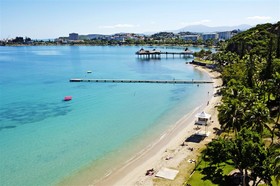 Le Méridien Nouméa Resort & Spa