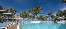 Le Méridien Nouméa Resort & Spa