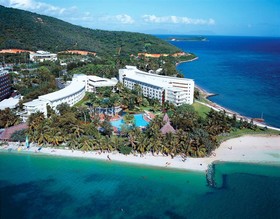 Le Méridien Nouméa Resort & Spa