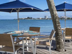 Le Méridien Nouméa Resort & Spa