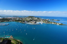 Le Méridien Nouméa Resort & Spa