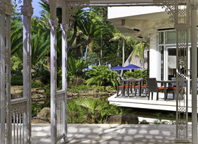 Le Méridien Nouméa Resort & Spa