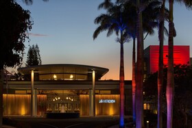 Le Méridien Noumea Resort & Spa