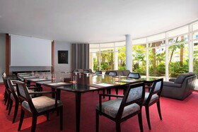 Le Méridien Noumea Resort & Spa