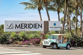 Le Méridien Noumea Resort & Spa