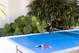 Le Méridien Noumea Resort & Spa