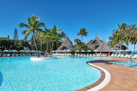 Le Méridien Noumea Resort & Spa