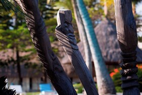 Le Méridien Noumea Resort & Spa