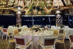 Le Méridien Noumea Resort & Spa