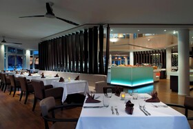 Le Méridien Noumea Resort & Spa