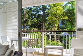 Le Méridien Noumea Resort & Spa