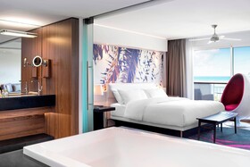 Le Méridien Noumea Resort & Spa