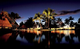 Le Méridien Noumea Resort & Spa