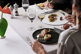 Le Méridien Noumea Resort & Spa