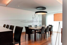 Le Méridien Noumea Resort & Spa