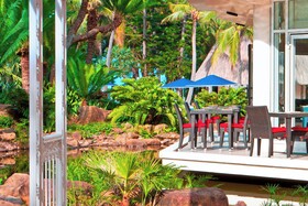 Le Méridien Noumea Resort & Spa