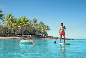 Le Méridien Noumea Resort & Spa