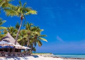 Le Méridien Noumea Resort & Spa