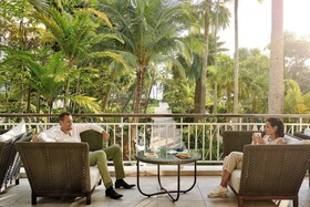 Le Méridien Noumea Resort & Spa