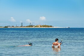 Le Méridien Noumea Resort & Spa