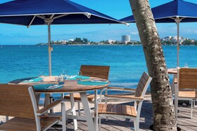 Le Méridien Noumea Resort & Spa
