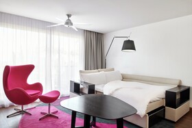 Le Méridien Noumea Resort & Spa