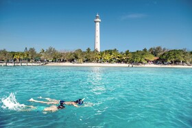 Le Méridien Noumea Resort & Spa
