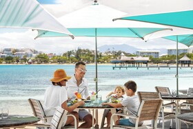 Le Méridien Noumea Resort & Spa